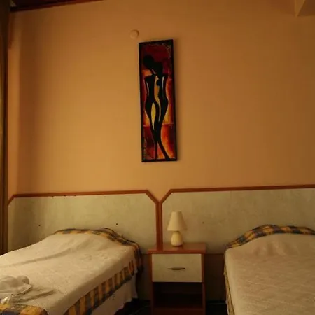 Hotel Akcam